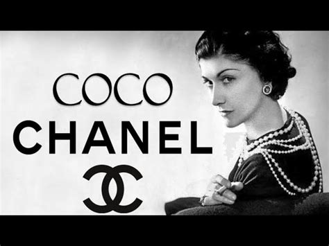 chanel made from|house of chanel founder.